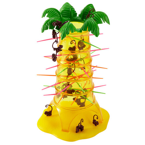 Monos Locos board game