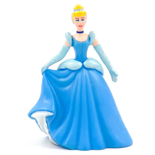 Disney Princess Cinderella figure mini