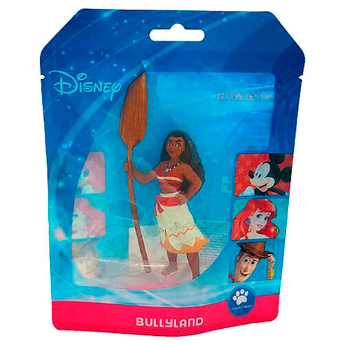 Figura Vaiana Moana Disney 12cm