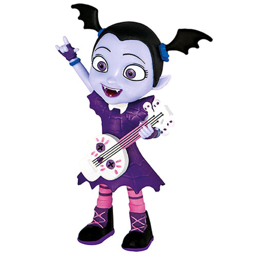 Disney Vampirina set 3 figures