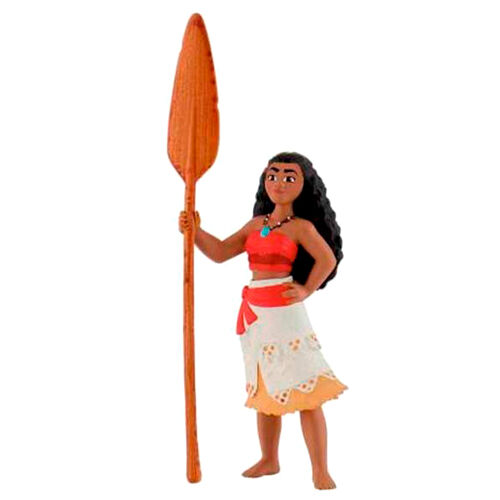 Figura Vaiana Moana Disney 12cm