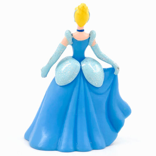 Disney Princess Cinderella figure mini