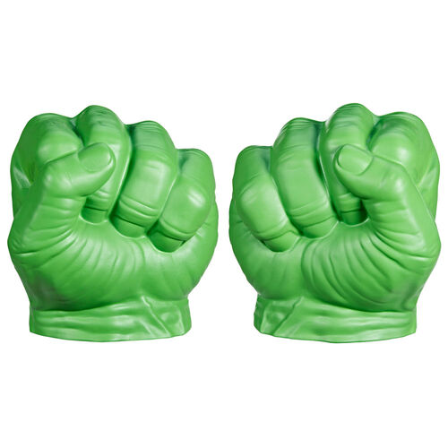 Marvel Avengers gamma smash fist