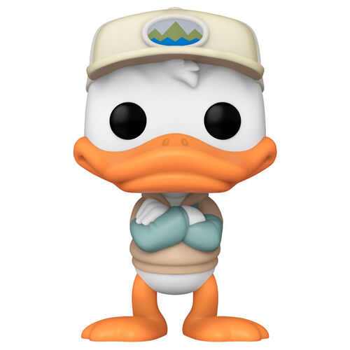 Figura POP Disney Mickey & Friends Donald Duck