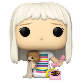 POP figure Poltergeist II Carol Anne Freeling POP figure Poltergeist II Carol Anne Freeling