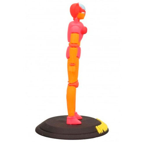 Mazinger Z Afrodita mini figure 7cm