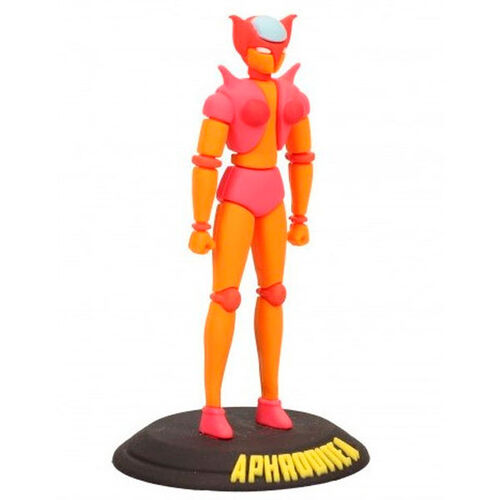 Mazinger Z Afrodita mini figure 7cm