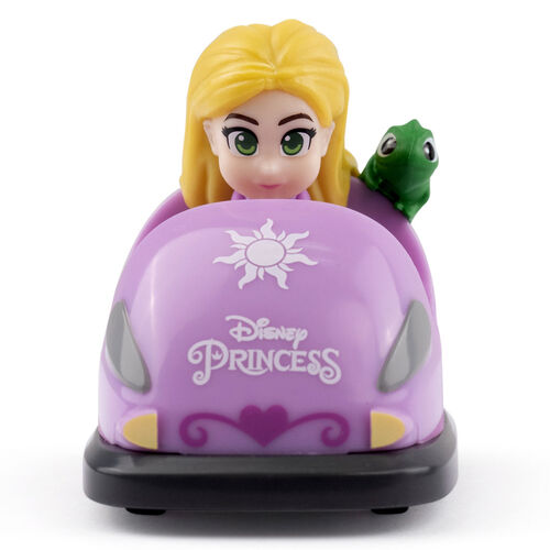 Figura coche Princesas Disney surtido