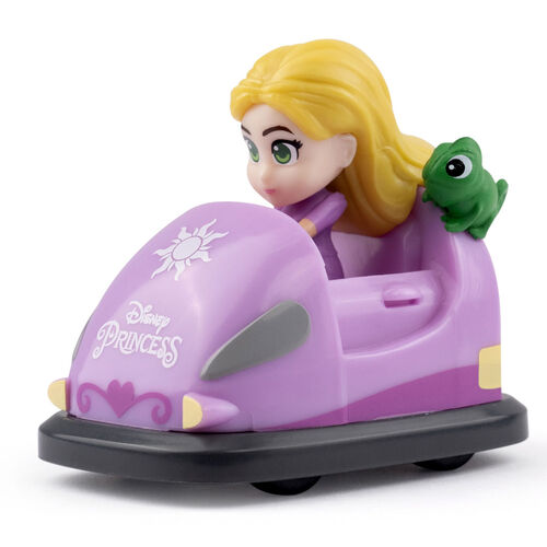 Figura coche Princesas Disney surtido