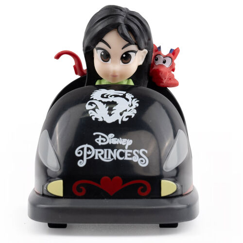 Figura coche Princesas Disney surtido