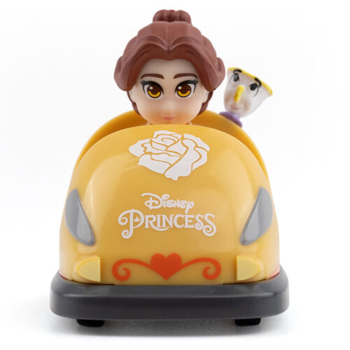 Figura coche Princesas Disney surtido