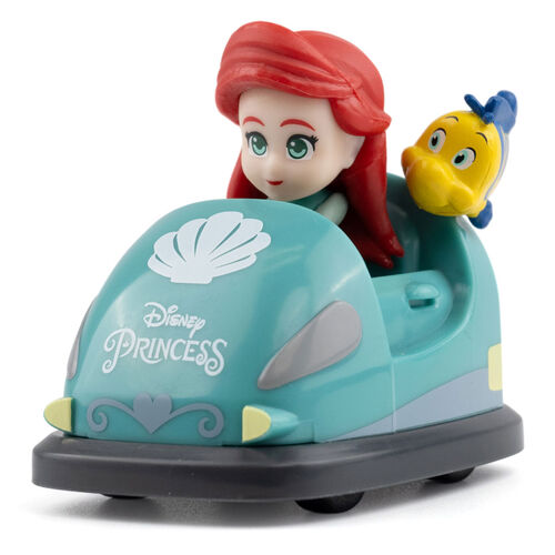 Figura coche Princesas Disney surtido