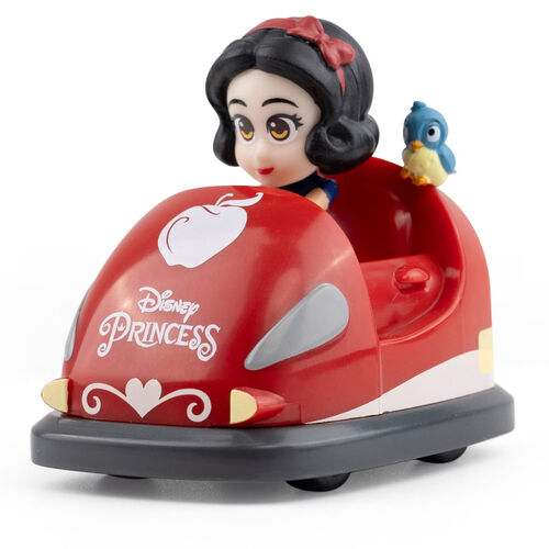 Figura coche Princesas Disney surtido