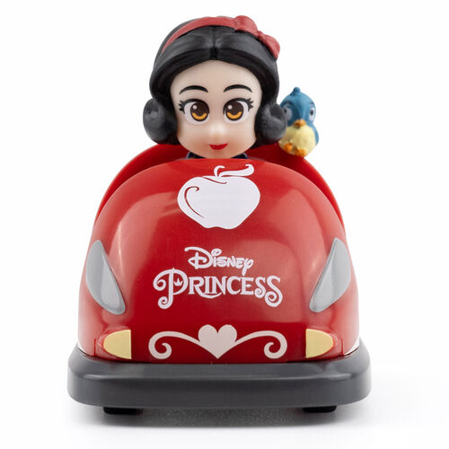 Figura coche Princesas Disney surtido