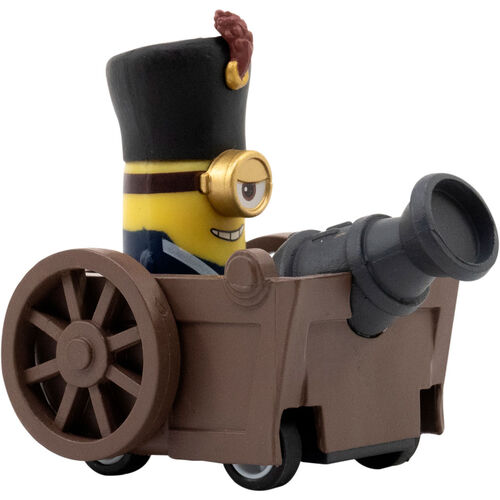 Minions assorted figure 5cm