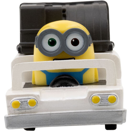 Minions assorted figure 5cm
