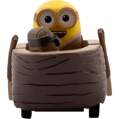Minions assorted figure 5cm