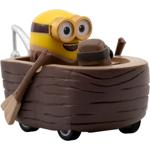 Minions assorted figure 5cm