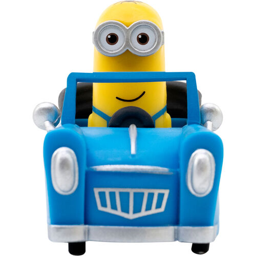 Minions assorted figure 5cm