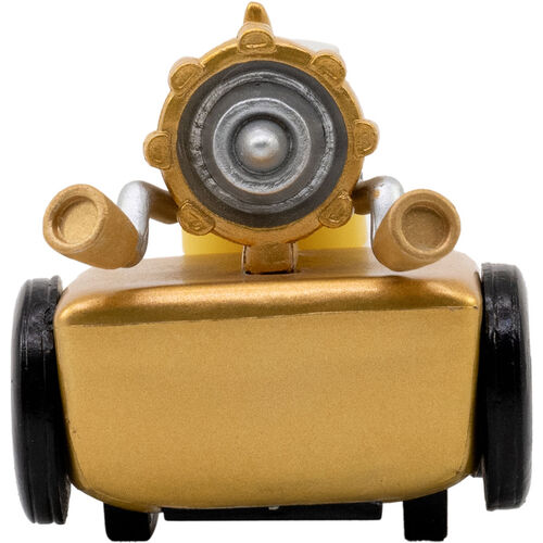 Minions assorted figure 5cm