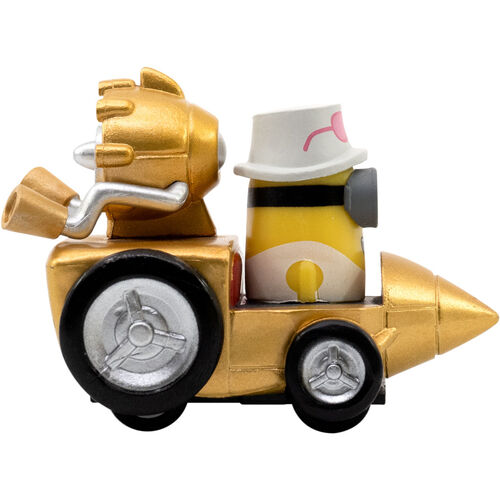 Minions assorted figure 5cm