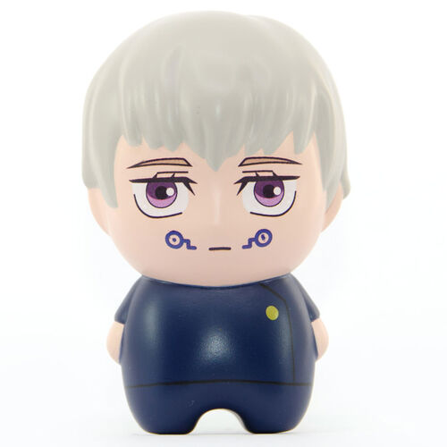 Figura sorpresa Jujutsu Kaisen 7cm surtido