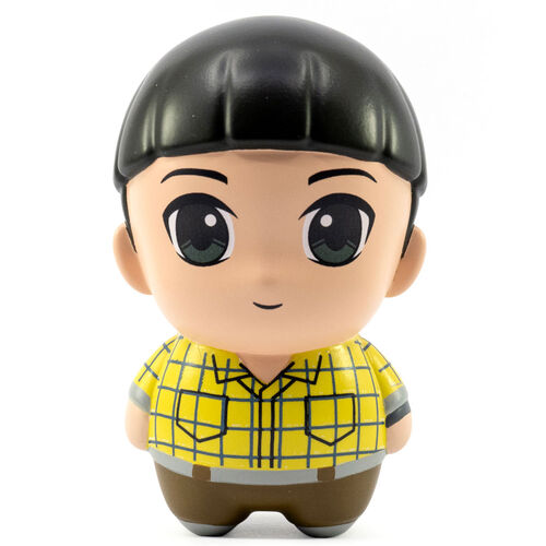 Stranger Things assorted surprise figure 7cm