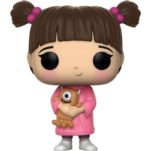 Figura POP Disney Monsters Inc. Boo