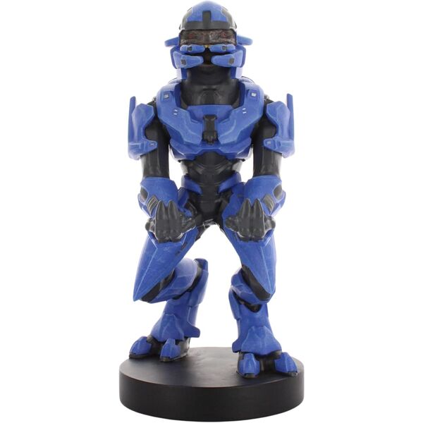 Cable Guy soporte sujecion figura Elite Mercenary Halo 21cm