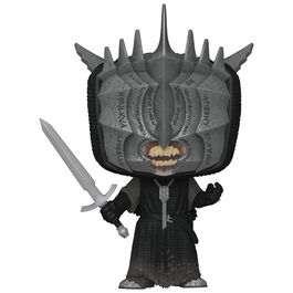 Figura POP El Señor de los Anillos Mouth of Sauron