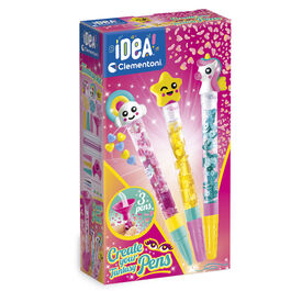 MIni Fantasy Pen Lab Game