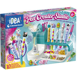 Pen Creator Studio game