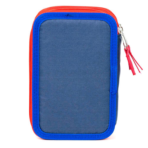 Paw Patrol triple pencil case