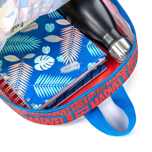 Marvel Avengers backpack 29cm