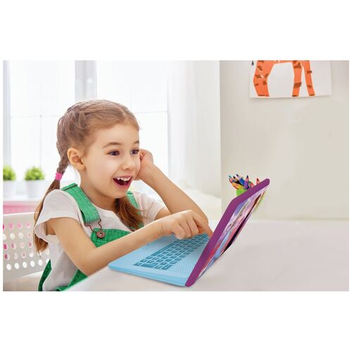 Ordenador portatil educativo Frozen Disney