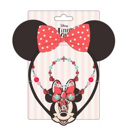 Blister bisuteria Minnie Disney