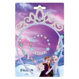 Disney Frozen Costume jewellery set