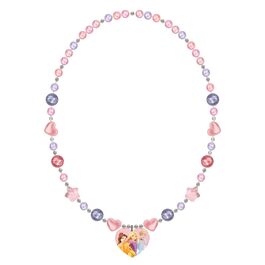 Blister bisuteria collar Princesas Disney