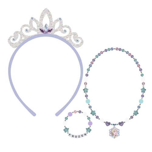 Disney Frozen Costume jewellery set