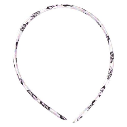 Disney Minnie blister pack 2 headbands