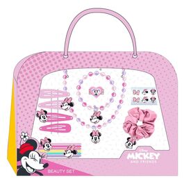 Set belleza Minnie Disney