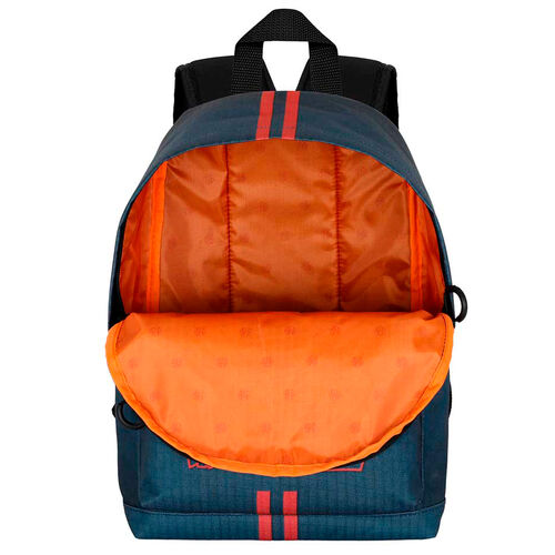 Dragon Ball Z Unity adaptable backpack 34cm