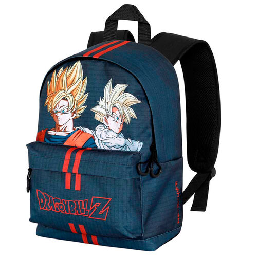 Dragon Ball Z Unity adaptable backpack 34cm