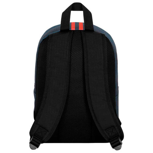 Dragon Ball Z Unity adaptable backpack 34cm