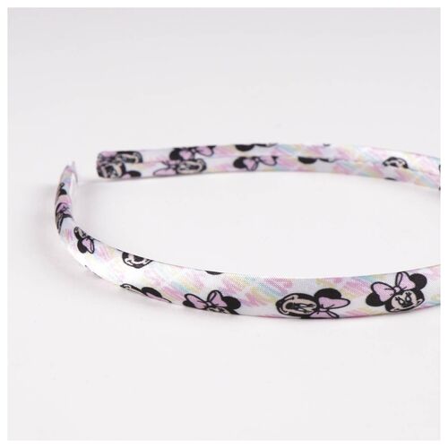 Disney Minnie blister pack 2 headbands