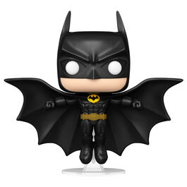 Figura POP Deluxe DC Comics Batman