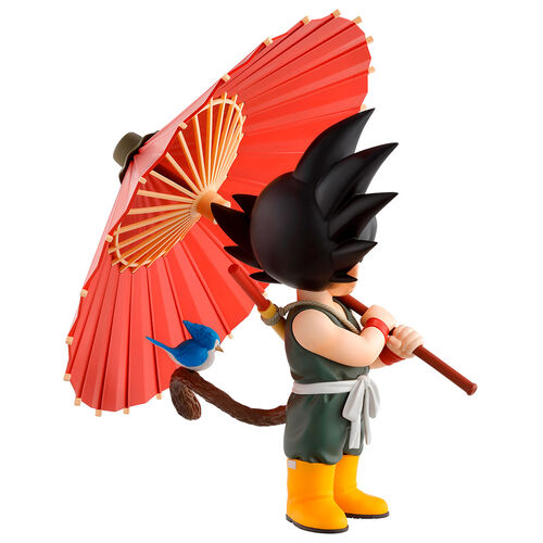 Dragon Ball Son Goku Fantastic Adventure Ichibansho figure 13cm