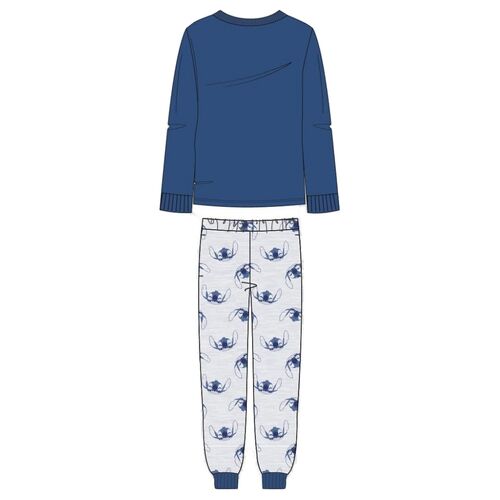 Disney Stitch adult pyjama