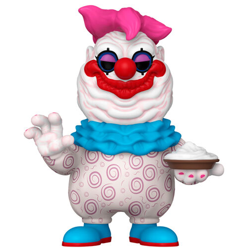 POP figure Killer Klowns From Outer Space Chubby