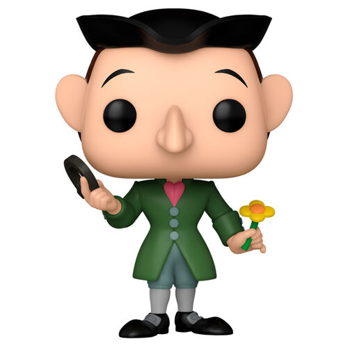 Figura POP Disney Sleepy Hollow Ichabod Crane